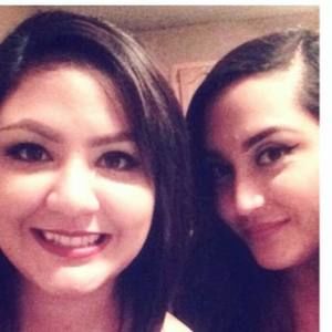 Meet your Posher, Simona